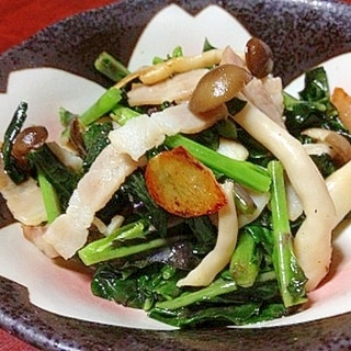水前寺菜レシピ 作り方の人気順 簡単料理の楽天レシピ 水前寺菜レシピ 作り方の人気順 簡単料理の楽天レシピ